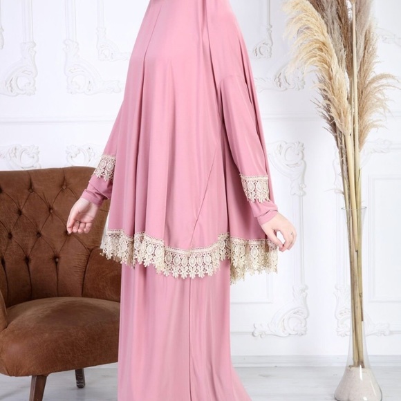 Luxury Scarf, hijab for women medina silk hight quality - Picture 2 of 15